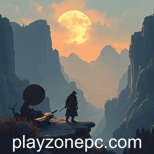 Exploring the Thrilling World of Adventure Games on Playzone