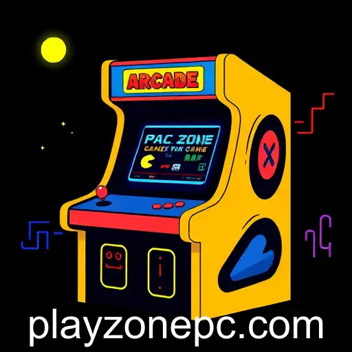 Dive into the World of Arcade Games on Playzone
