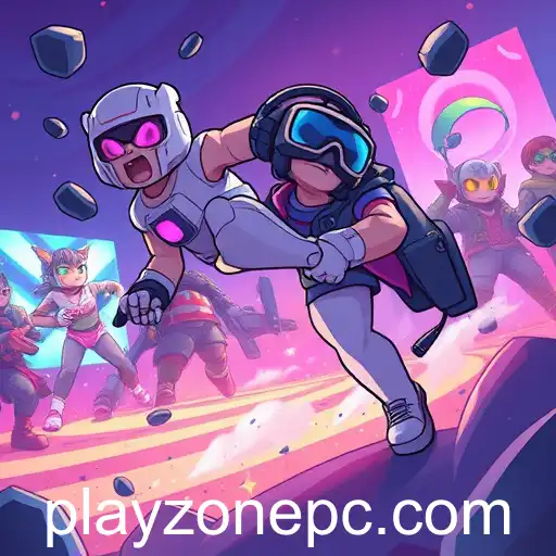 The Evolution of Online Gaming: A Playzone Perspective