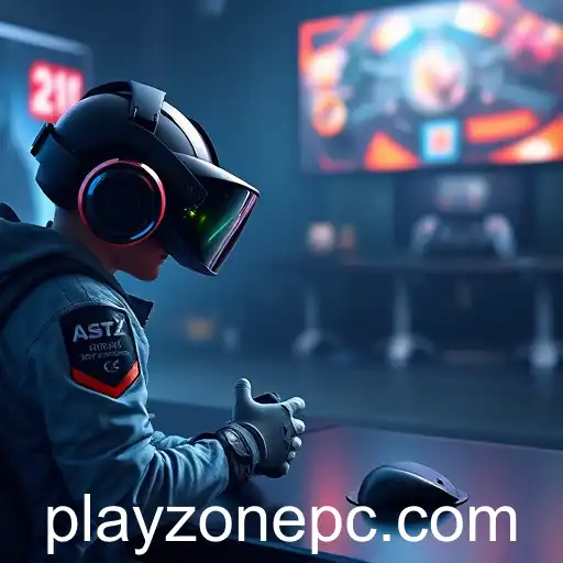 The Evolution of Gaming at Playzone