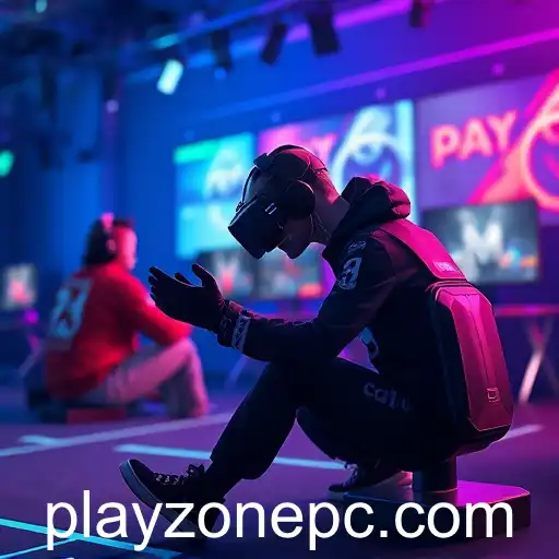 The Evolution of Online Gaming in 2025