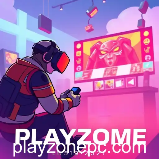 The Evolution of Playzone in a Changing Gaming World