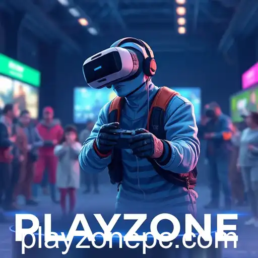 The Evolution of Playzone and Its Impact on Gamers