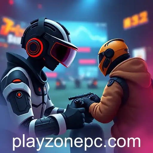 The Evolution of Playzone: Shaping the Future of Online Gaming
