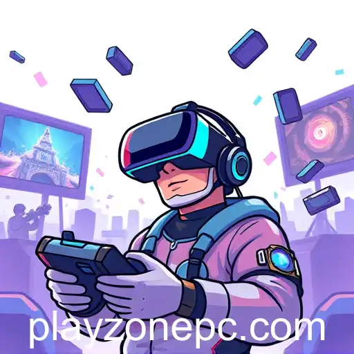 The Evolution of Playzone in Online Gaming