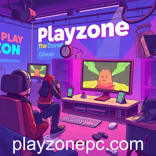 The Evolution of Online English Gaming