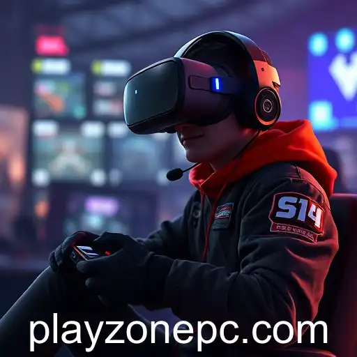 Playzone Evolves in the Digital Age