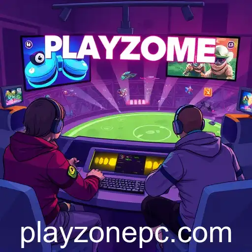 The Evolution of Playzone in 2025