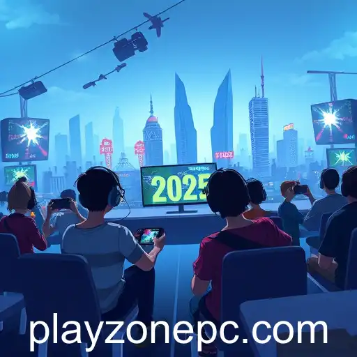Evolution and Influence of Playzone in the Gaming Industry