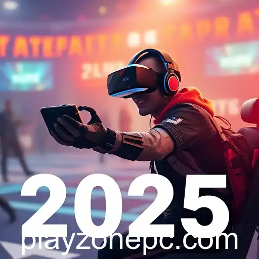 Gaming Evolution: Playzone's Impact on Digital Entertainment