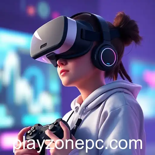 The Digital Playground Reimagined: Playzone's Game-Changing Approach