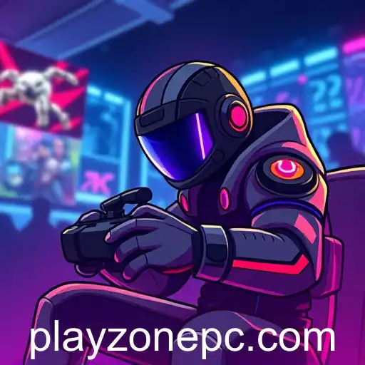 Playzone Revolutionizing the Gaming World