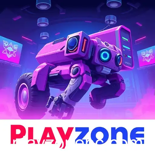 Engagement Surge on Playzone Amid Gaming Paradigm Shift