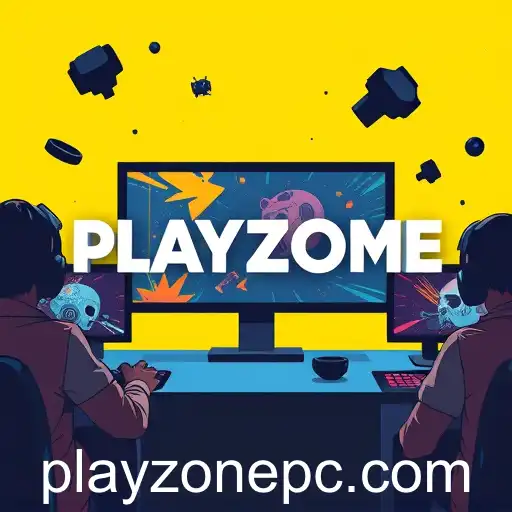 Expanding Horizons: Playzone's Impact on Gaming