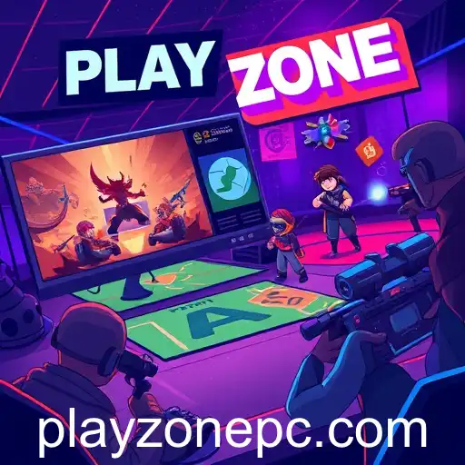 Revolutionizing Online Gaming: A Deep Dive into Playzone