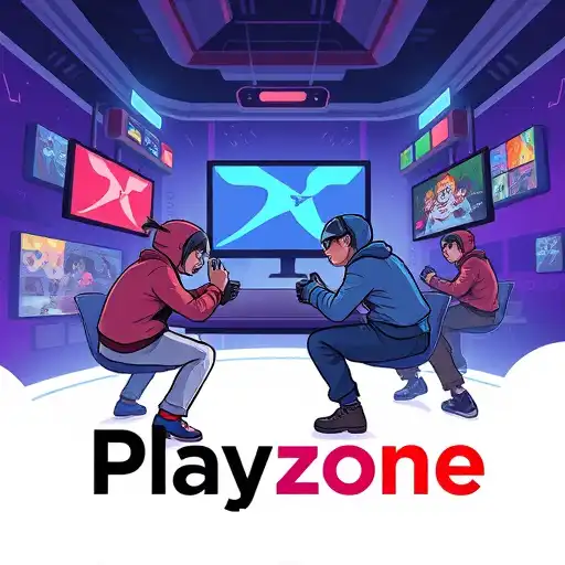 The Rise of Playzone in the Gaming World