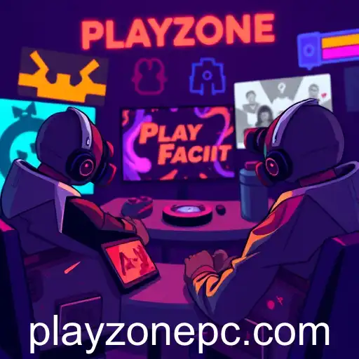 The Rise of Playzone in Contemporary Gaming