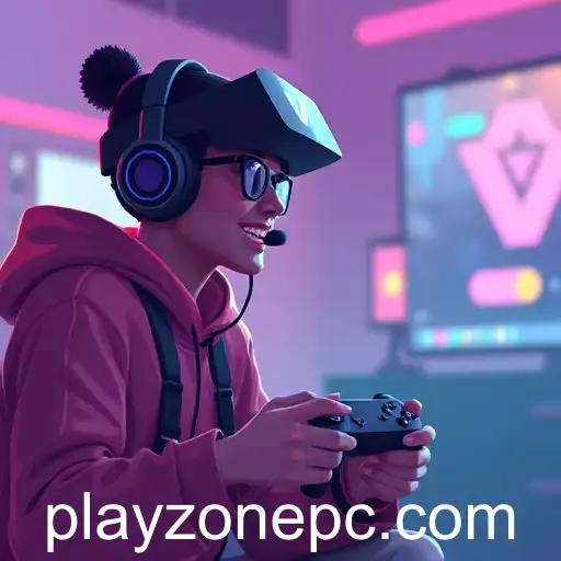 The Rise of Playzone in Global Gaming Culture
