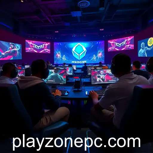 The Evolution of Online Gaming in 2025