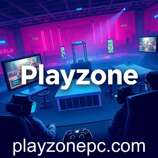 The Evolution of Online Gaming on Playzone