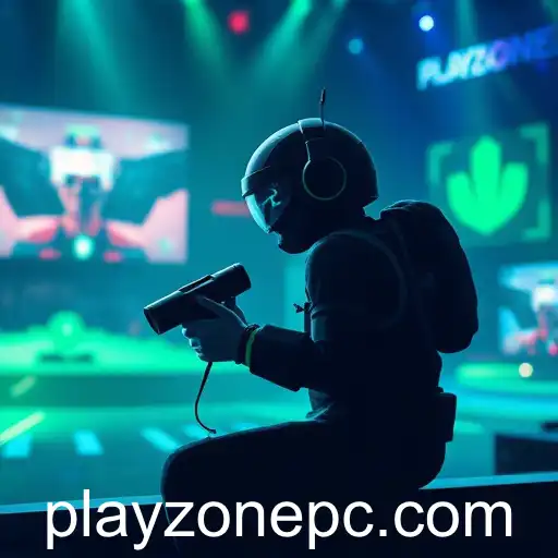 The Digital Playground: Playzone's Growing Influence