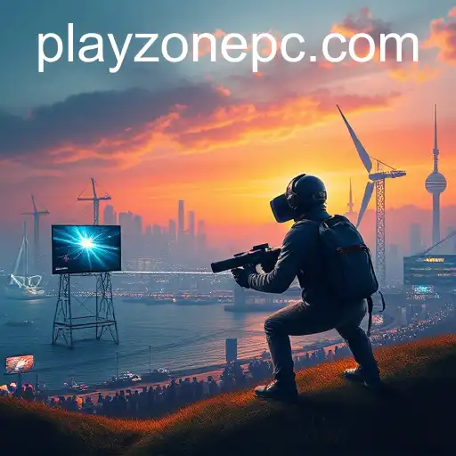 The Rise of Digital Playgrounds