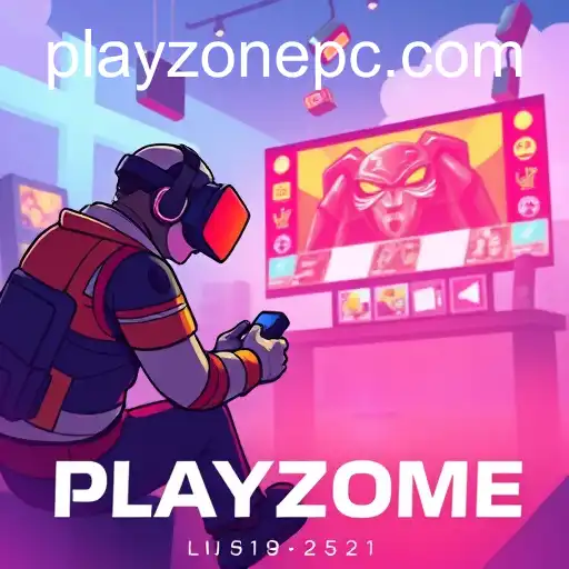 The Evolution of Playzone in a Changing Gaming World