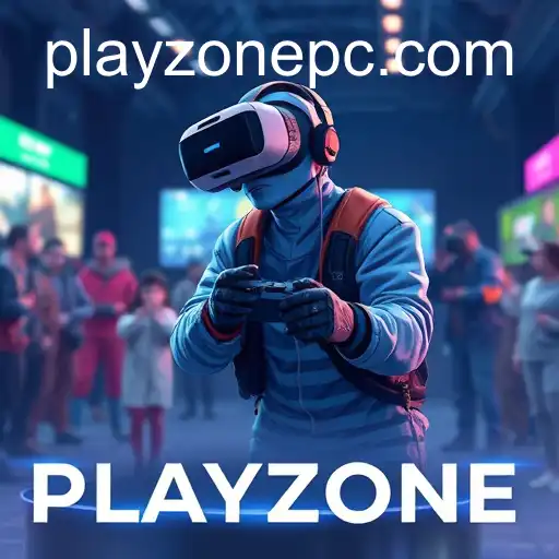 The Evolution of Playzone and Its Impact on Gamers