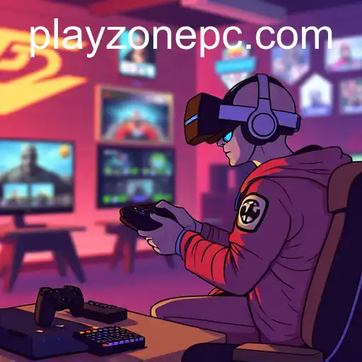 Evolving Trends in Online Gaming