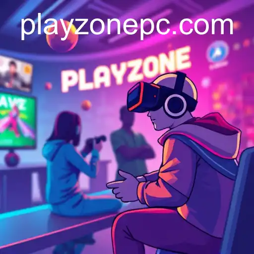 Playzone: The Future of Online Gaming