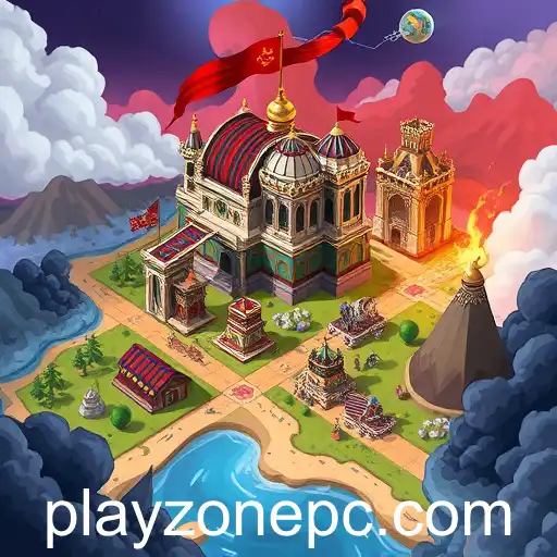 The Rise of Playzone in Gaming Culture