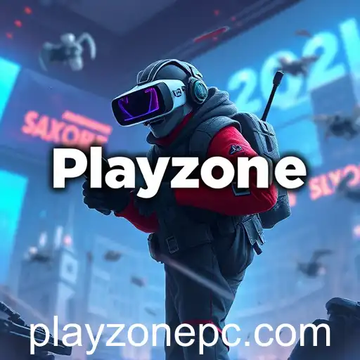 Playzone: Revolutionizing Gaming Experiences