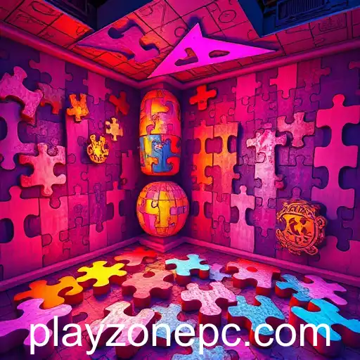 The Enigmatic World of Puzzle Games in Playzone