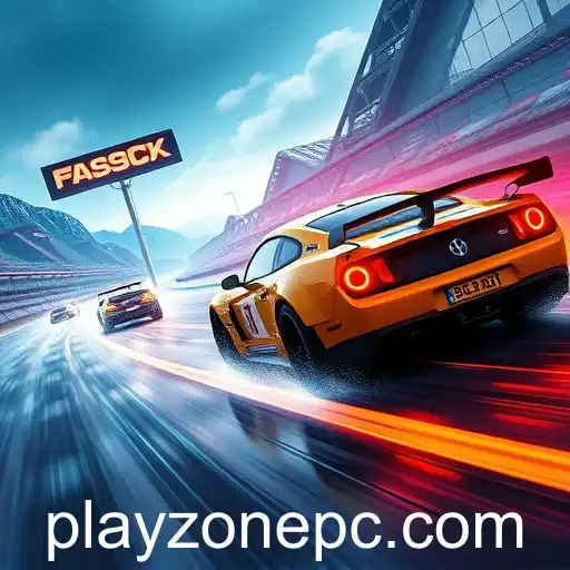 The Thrill of Virtual Speed: Exploring the 
