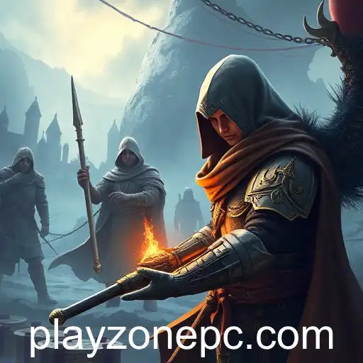 Exploring the Fascinating World of Role Playing Games on Playzone