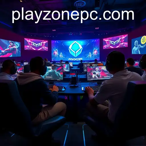 The Evolution of Online Gaming in 2025