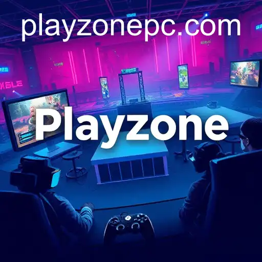 The Evolution of Online Gaming on Playzone